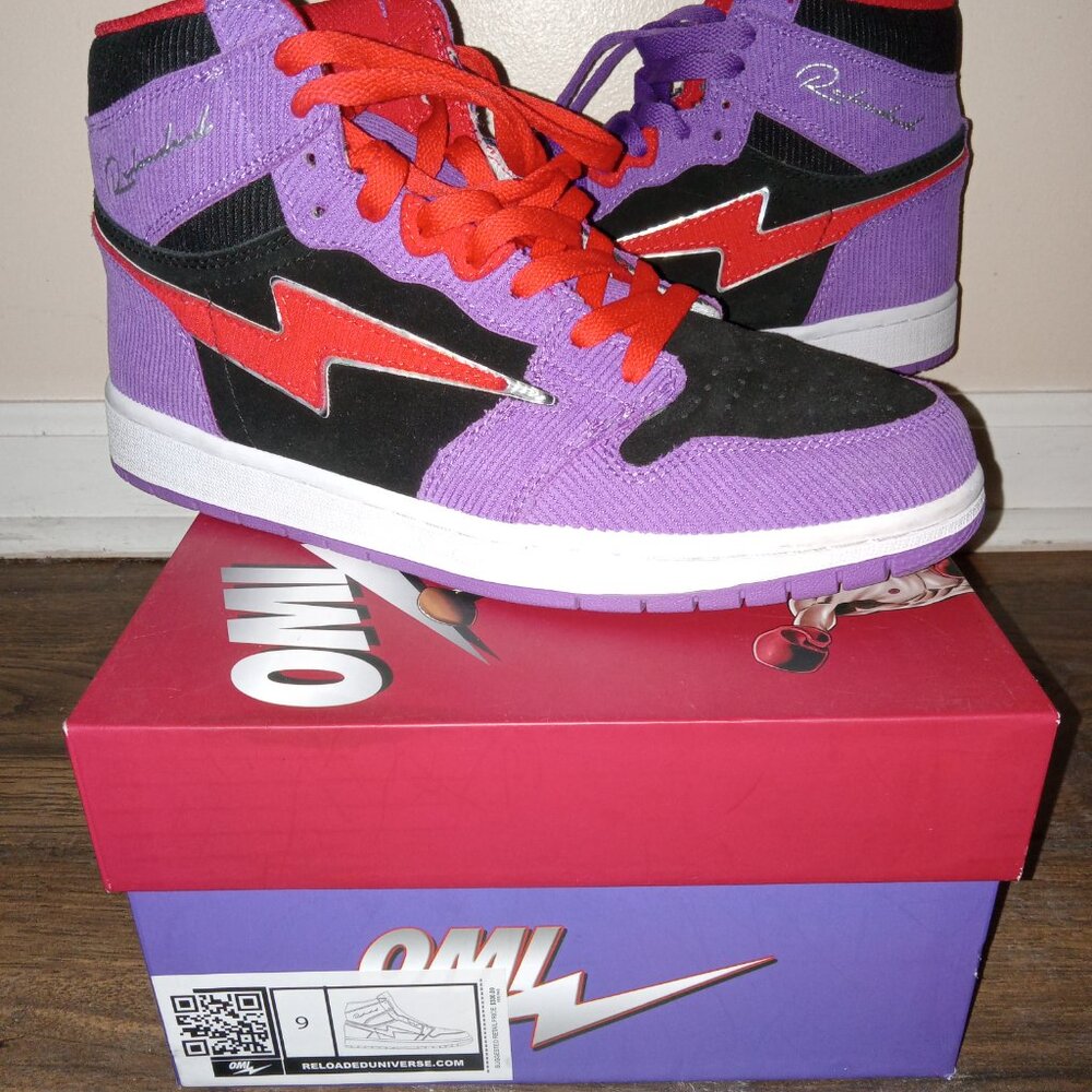 OMI Reloaded "Toronto Raptors" - Picture 3 of 4